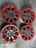 Toyota. x15, 5x114.30