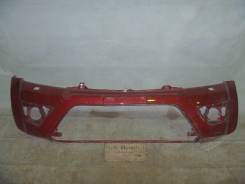 Бампер. Suzuki Grand Vitara, JT Двигатели: J20A, J24B, M16A