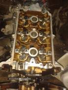 Головка блока цилиндров. Nissan Moco, MG21S, MG22S Двигатели: K6ANA, K6A