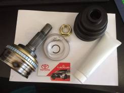 Шрус подвески. Toyota: Corolla Ceres, Carina II, Caldina, Sprinter, Tercel, Carina, Carina E, Sprinter Marino, Sprinter Trueno, Corolla Levin, Raum, C...