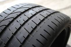 Pirelli P Zero. Летние, износ: 20%, 2 шт