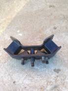 Подушка коробки передач. Subaru Legacy Lancaster, BHE Subaru Legacy, BHE Subaru Forester Subaru Impreza