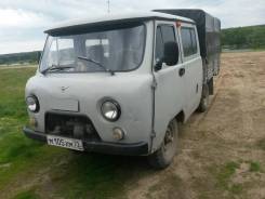 УАЗ 39094 Фермер. Продам УАЗ 39094. 2005 года., 2 800 куб. см., 1 000 кг.