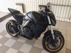 Honda CB1000R. 1 000 куб. см., исправен, без птс, с пробегом