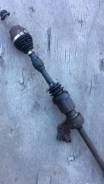 Привод. Mazda Demio, DY3R, DY5W, DY3W, DY5R Mazda Verisa, DC5W, DC5R