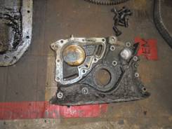 Корпус масляного насоса. Toyota: Corona, Cresta, Crown, Caldina, Carina, Vista, Corona Exiv, Carina ED, Camry, Mark II, Curren, Chaser Двигатель 4SFE