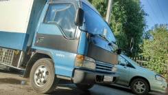Isuzu Elf. Продам срочно Isuzu elf, 5 200 куб. см., 4 000 кг.