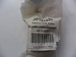 Втулка стабилизатора. Toyota: Cressida, Lite Ace, Corona, Carina E, Carina ED, Corona Exiv, 4Runner, Hilux, Celica, Carina, Caldina, Land Cruiser, Pic...