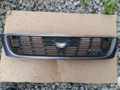 Решетка радиатора. Nissan Bluebird, EU14, SU14 Двигатели: SR18DE, CD20, CA20, CD20E, SSS