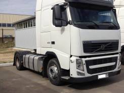 Volvo FH 13. Volvo FH13, 12 800 куб. см., 20 000 кг.