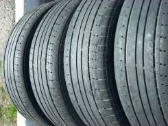 Kumho Solus KH17. Летние, 2013 год, износ: 50%, 4 шт