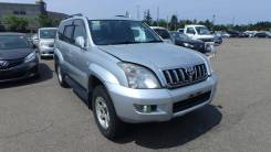 Toyota Land Cruiser Prado. GRJ120, 1GR