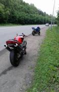 Honda VTR 1000F. 1 000 куб. см., исправен, птс, с пробегом