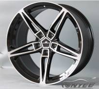 AC Schnitzer. 8.5x19, 5x108.00, ET40, ЦО 67,1 мм. Под заказ