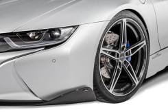 AC Schnitzer. 8.5x19, 5x120.00, ET35, ЦО 72,6 мм. Под заказ
