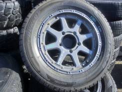 XD Series. 5.5x16, 5x139.70, ET20