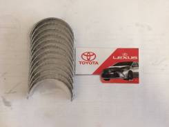 Вкладыши шатунные. Toyota: Windom, Sienna, Camry Gracia, Mark II Wagon Qualis, Camry, Pronard, Estima, Avalon, Harrier, Solara, Mark II, Kluger V, Hig...
