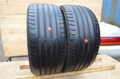 Fulda SportControl. Летние, износ: 20%, 2 шт