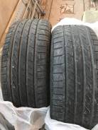 Dunlop SP Sport Maxx TT. Летние, износ: 5%, 4 шт