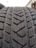 Pirelli Winter Sottozero 3. Зимние, без шипов, 2015 год, без износа, 4 шт