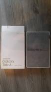 Samsung Galaxy Tab A