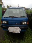 Toyota Lite Ace. Продам грузовик Тойота лит айс, 2 000 куб. см., 850 кг.