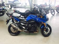 Yamaha FZ 08. 779 куб. см., исправен, птс, с пробегом. Под заказ