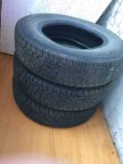 Bridgestone Blizzak MZ-01. Зимние, без шипов, износ: 10%, 1 шт