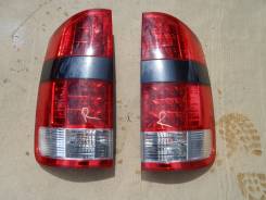 Стоп-сигнал. Toyota Noah, AZR65G, AZR65 Двигатель 1AZFSE