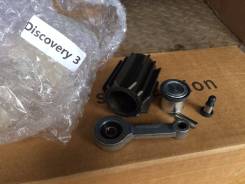 Насос подкачки стоек. Land Rover Discovery, L319 Land Rover Range Rover, L322 Land Rover Range Rover Sport, L320