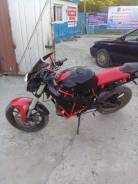 Irbis GR 250. 250 куб. см., исправен, без птс, с пробегом