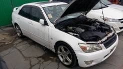 Toyota Altezza. SXE100017436, 3S GE G1