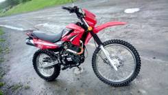 Ekonika Sport-001. 250 куб. см., исправен, птс, с пробегом