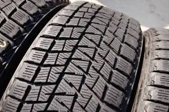 Bridgestone Blizzak DM-V1. Зимние, без шипов, 2011 год, износ: 5%, 4 шт