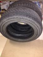 Toyo Tranpath M/T. Летние, износ: 80%, 4 шт