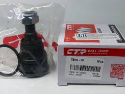 Шаровая опора. Honda Civic Ferio, ABA-ET2, ABA-ES2, UA-ES3, LA-ES2, LA-ES3, CBA-ES3, LA-ET2 Honda Civic, LA-EU3, UA-EU3, ABA-EU4, LA-EU1, UA-EU1, LA-E...