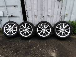 Продам колёса. 7.0x18 5x114.30