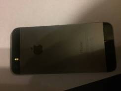 Apple iPhone 5s. Б/у