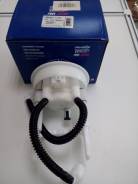 Фильтр топливный. Honda: Civic Hybrid, Odyssey, Civic Ferio, Civic, Integra Двигатели: LDA1, D17A2, D17A8, D17Z1, D14Z6, D15Y3, K20A2, D16W8, D15Y5, D...