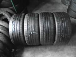Bridgestone Potenza RE050A. Летние, 2014 год, износ: 20%, 4 шт