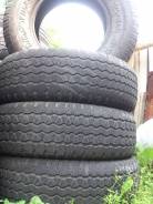Goodyear Wrangler RT/S. Всесезонные, износ: 10%, 4 шт