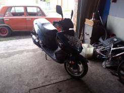 Racer. 150 куб. см., исправен, птс, с пробегом