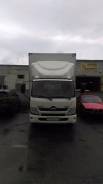 Hino 300. Продается грузовик HINO 300, 4 002 куб. см., 3 896 кг.