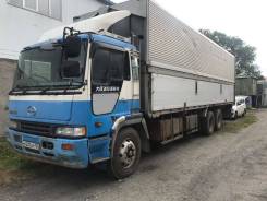 Hino Ranger. Продается грузовик , 10 520 куб. см., 10 000 кг.