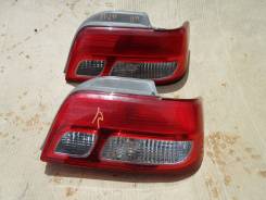 Стоп-сигнал. Toyota Carina, AT211 Двигатель 7AFE