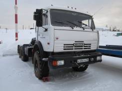 Камаз 44108. Продается седельный тягач Камаз-44108 (вездеход 6х6), 10 850 куб. см., 10 500 кг.