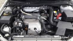 Двигатель в сборе. Toyota: Corona, Nadia, Corona Premio, Vista Ardeo, Vista Двигатель 3SFSE