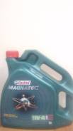 Castrol Magnatec. Вязкость 10W-40, полусинтетическое