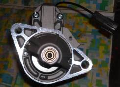 Стартер. Nissan: Bluebird, Wingroad, Primera Camino, 100NX, Lucino, Presea, Avenir, Primera, Pulsar, Almera, Sunny, Bluebird Sylphy, Sunny California...