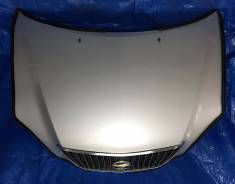 Капот. Toyota Harrier, MCU30